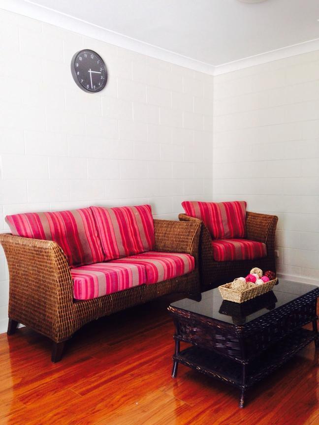 Hostel Foreign Exchange Accommodation-beachside *