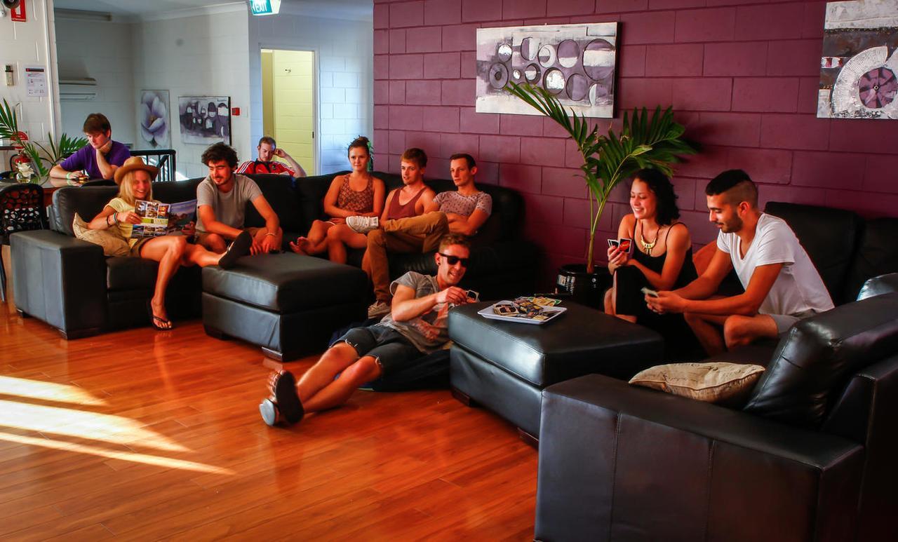 Foreign Exchange Accommodation-beachside * Townsville
