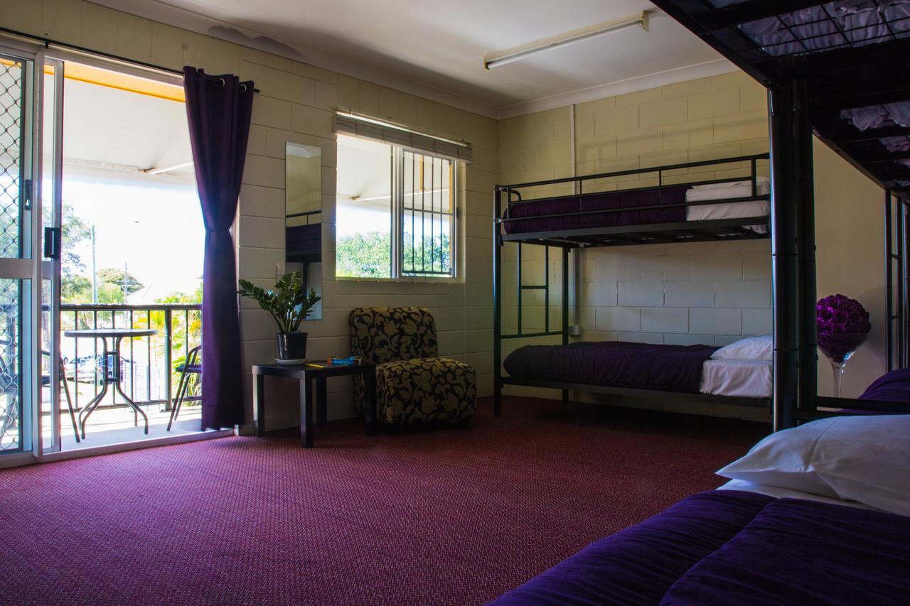Hostel Foreign Exchange Accommodation-beachside *