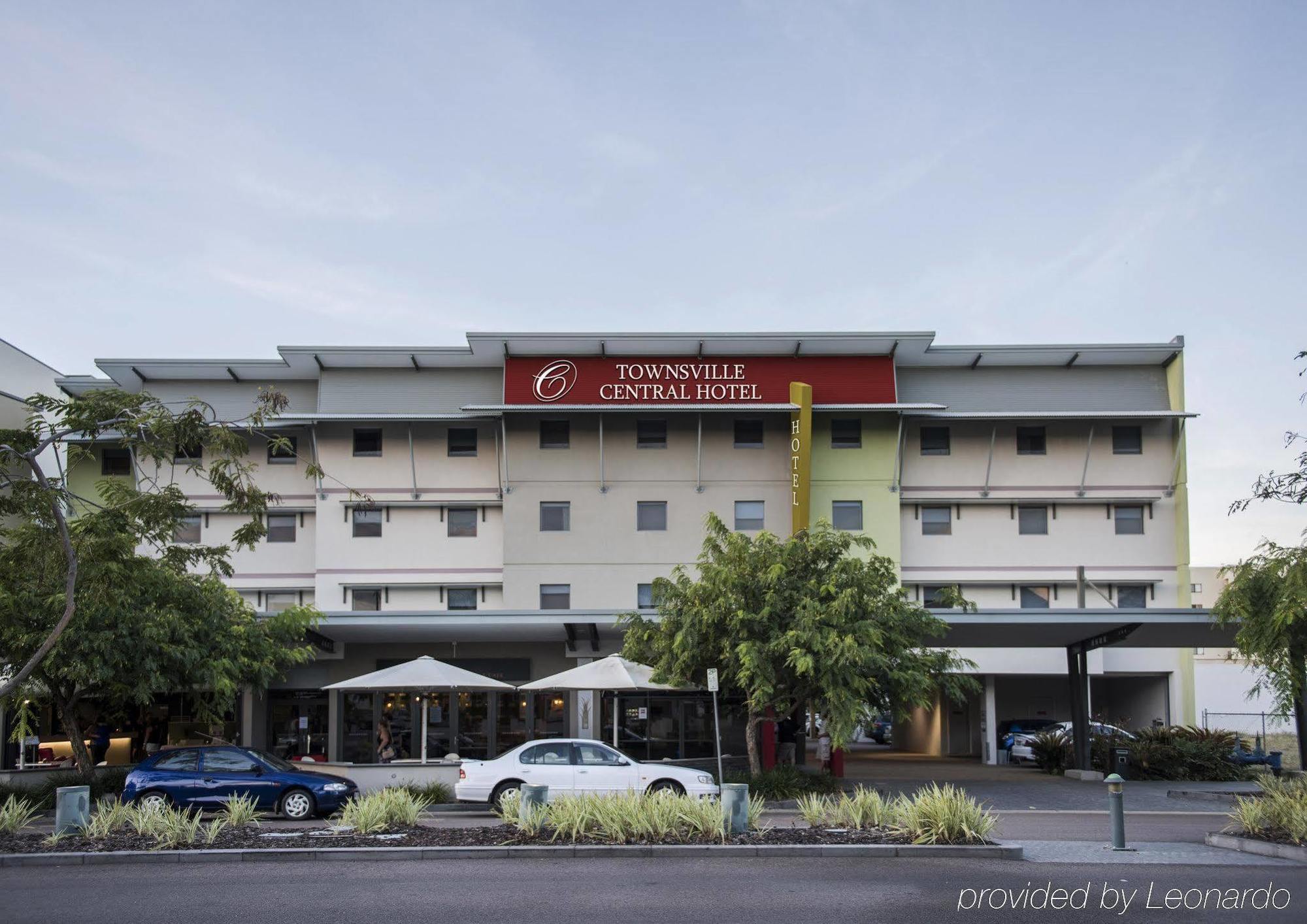 The Palmer Collective Hotel 4*
