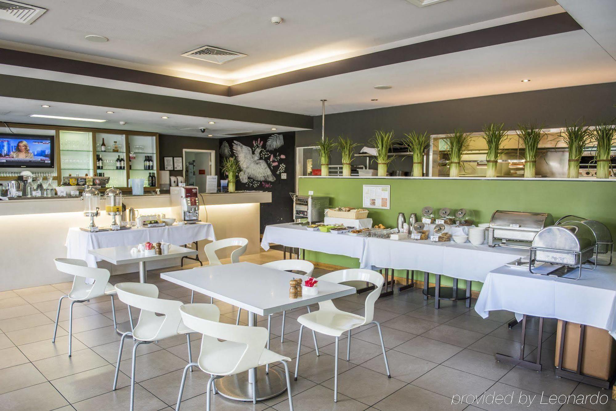Hotel The Palmer Collective Townsville