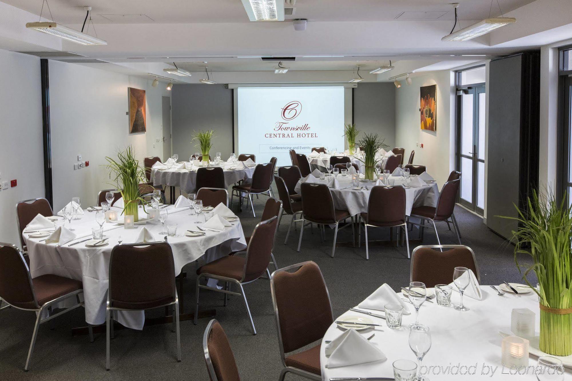 The Palmer Collective 4* Townsville
