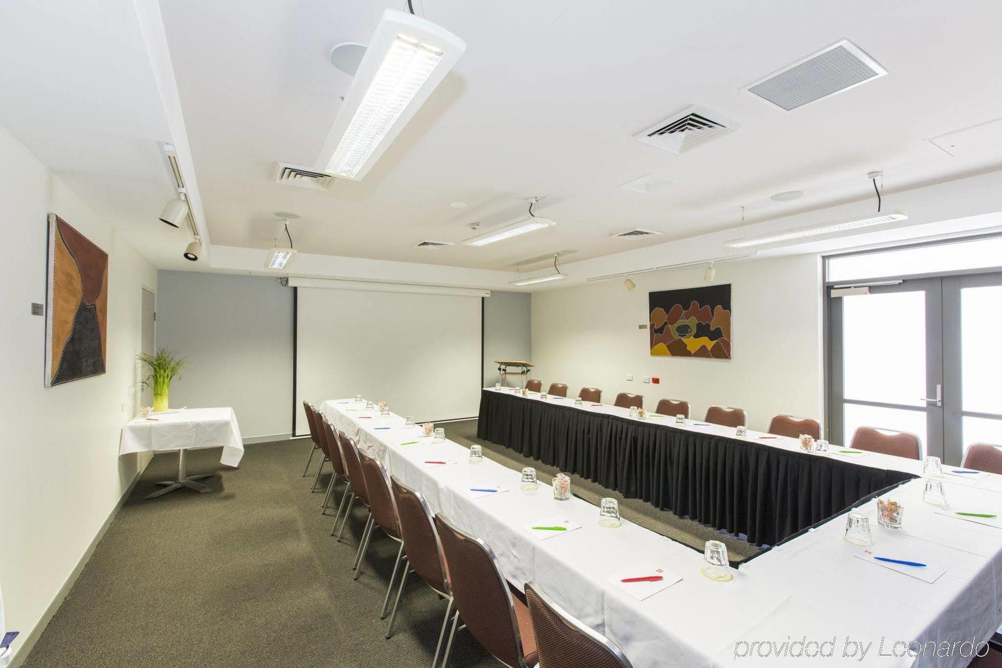 The Palmer Collective Hotel