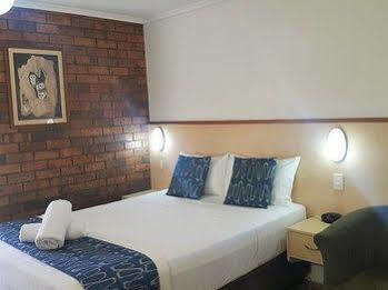 Cascade In Motel Townsville