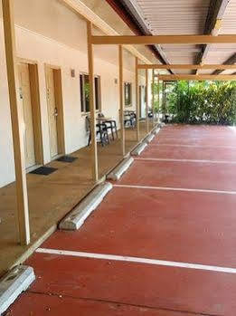 Cascade In 3* Townsville