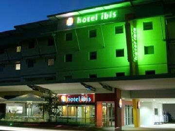 Hotel The Palmer Collective Townsville