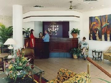 Southbank Aparthotel 4*