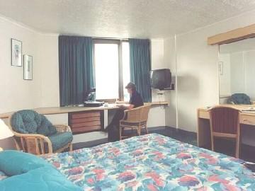 Aparthotel Southbank Townsville