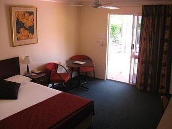 Monte Carlo Motor Motel 3*