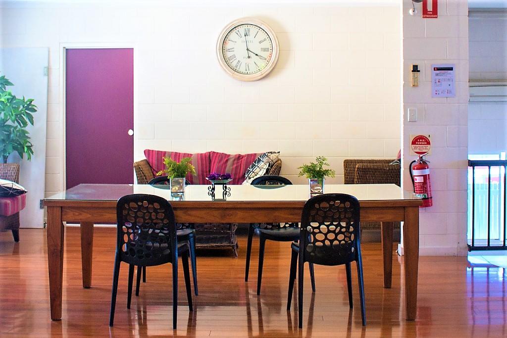 Hostel Foreign Exchange Accommodation-beachside Townsville