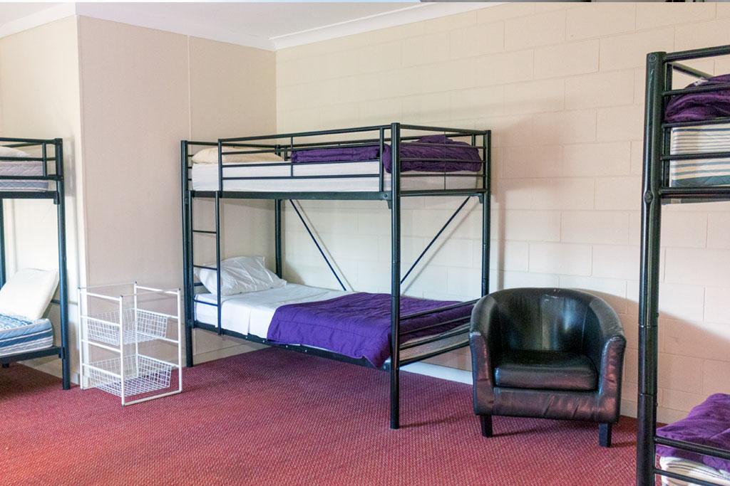 Foreign Exchange Accommodation-beachside * Townsville