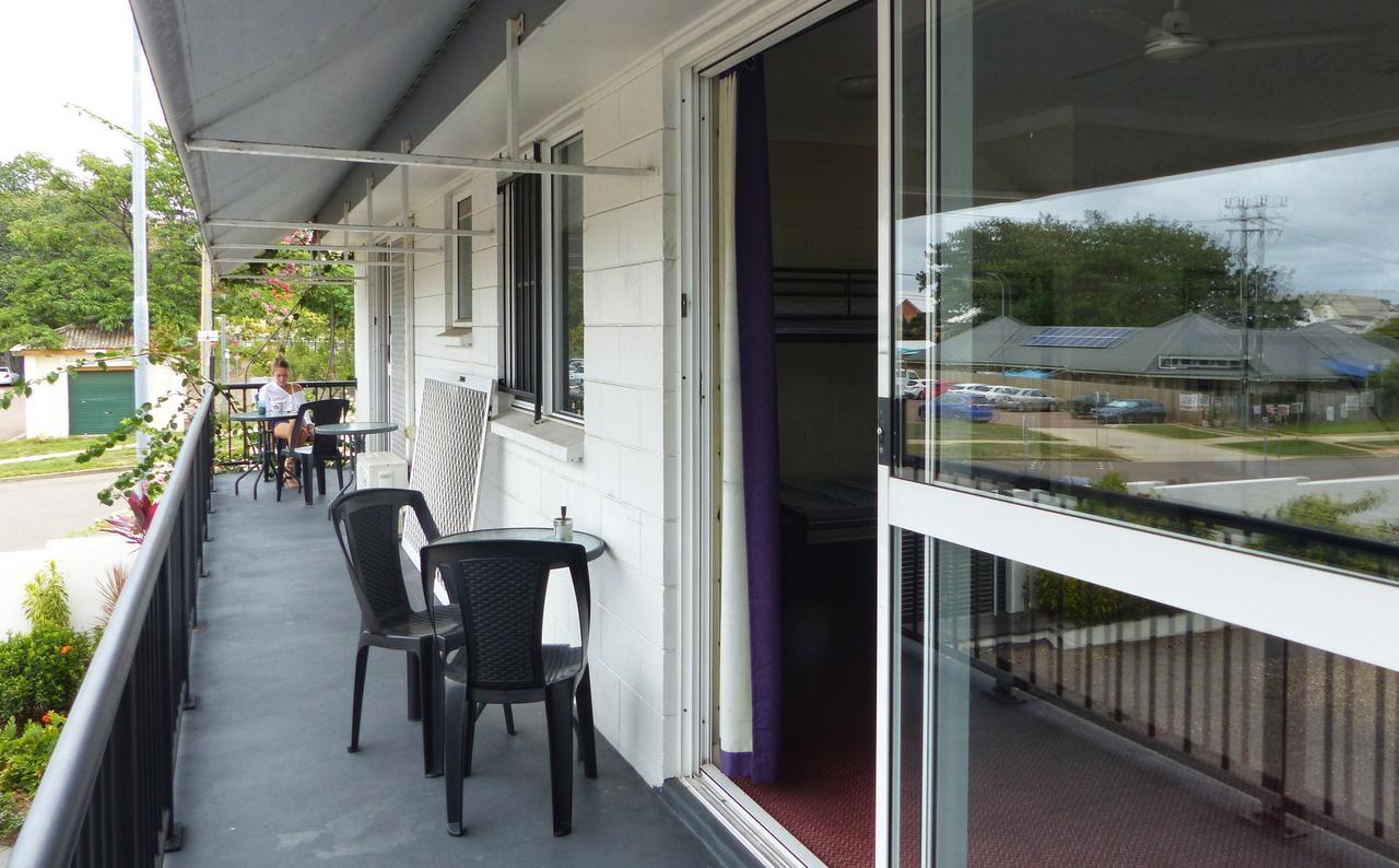 Hostel Foreign Exchange Accommodation-beachside Townsville