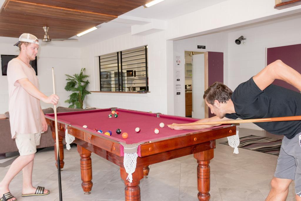 Foreign Exchange Accommodation-beachside Townsville