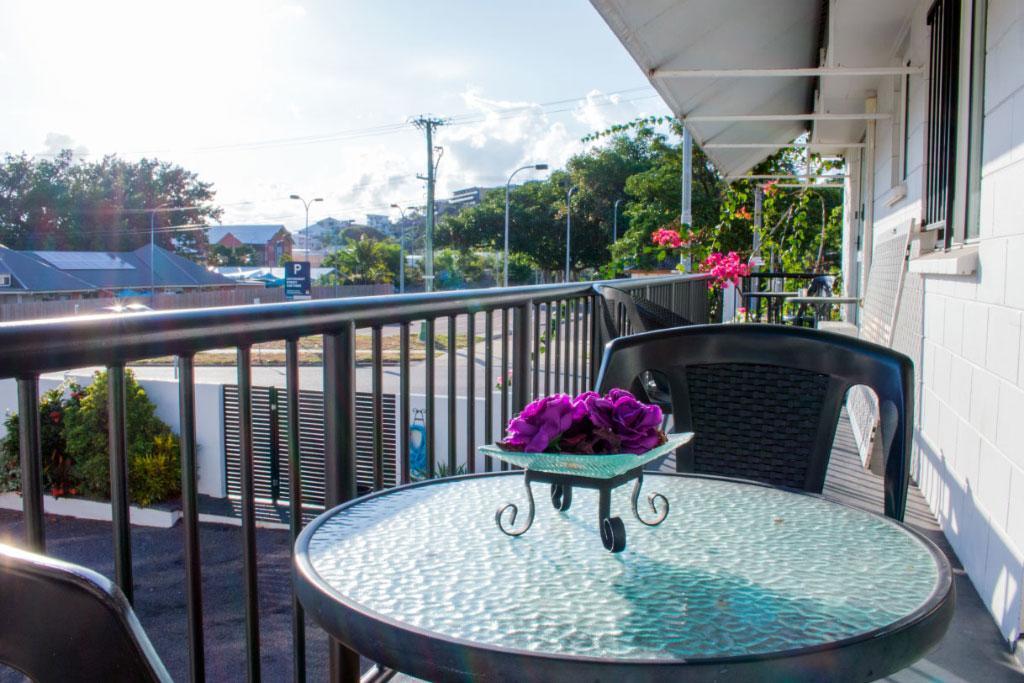 Foreign Exchange Accommodation-beachside