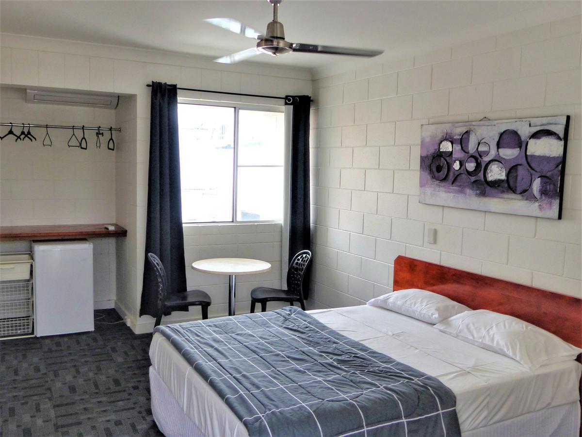 Hostel Foreign Exchange Accommodation-beachside *