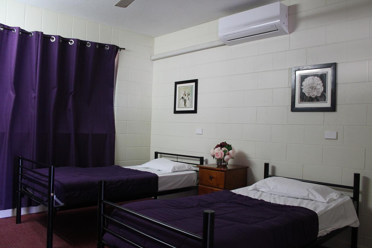 Foreign Exchange Accommodation-beachside Townsville