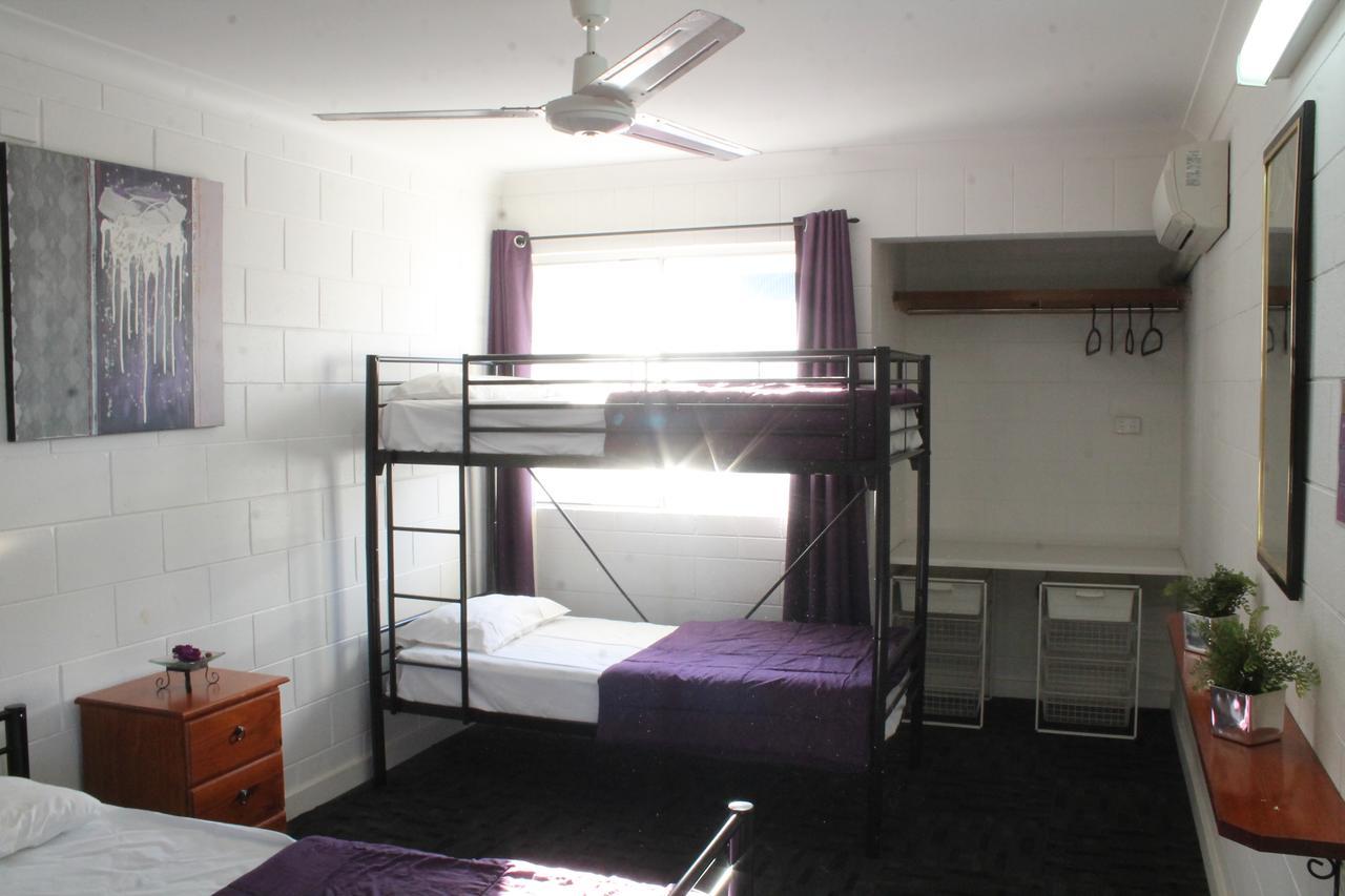 Hostel Foreign Exchange Accommodation-beachside Townsville