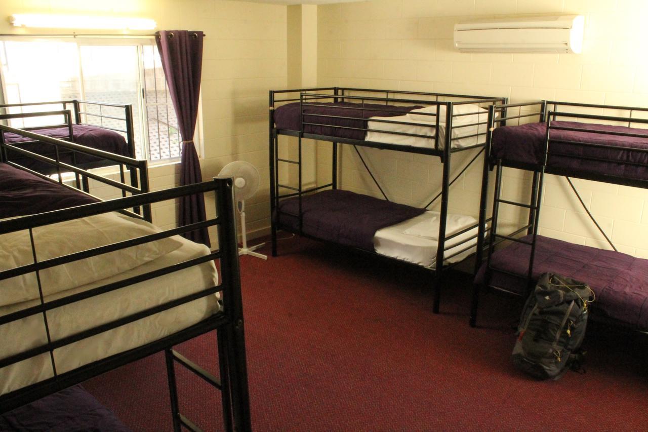 Hostel Foreign Exchange Accommodation-beachside *