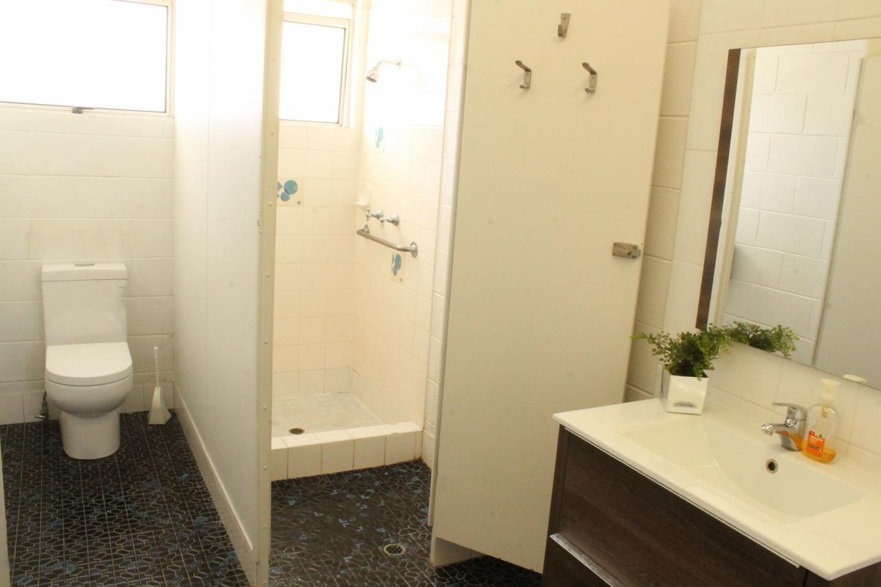 Hostel Foreign Exchange Accommodation-beachside