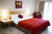 Motel Cascade In 3*