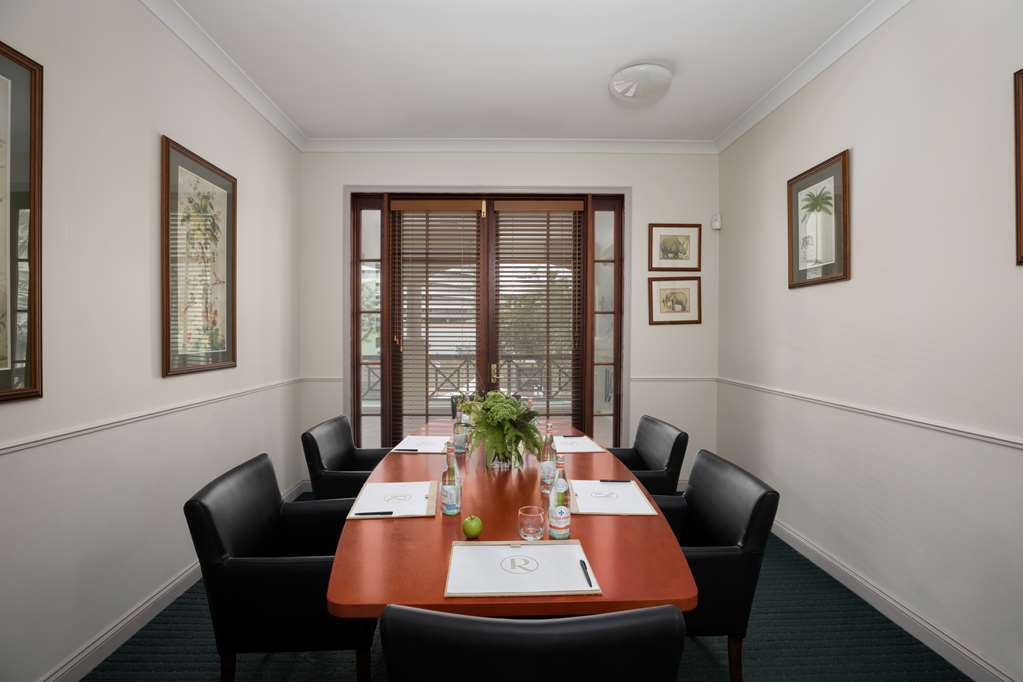 Rydges Southbank Hotel Townsville
