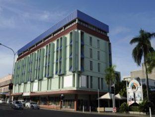 Madison Plaza Townsville