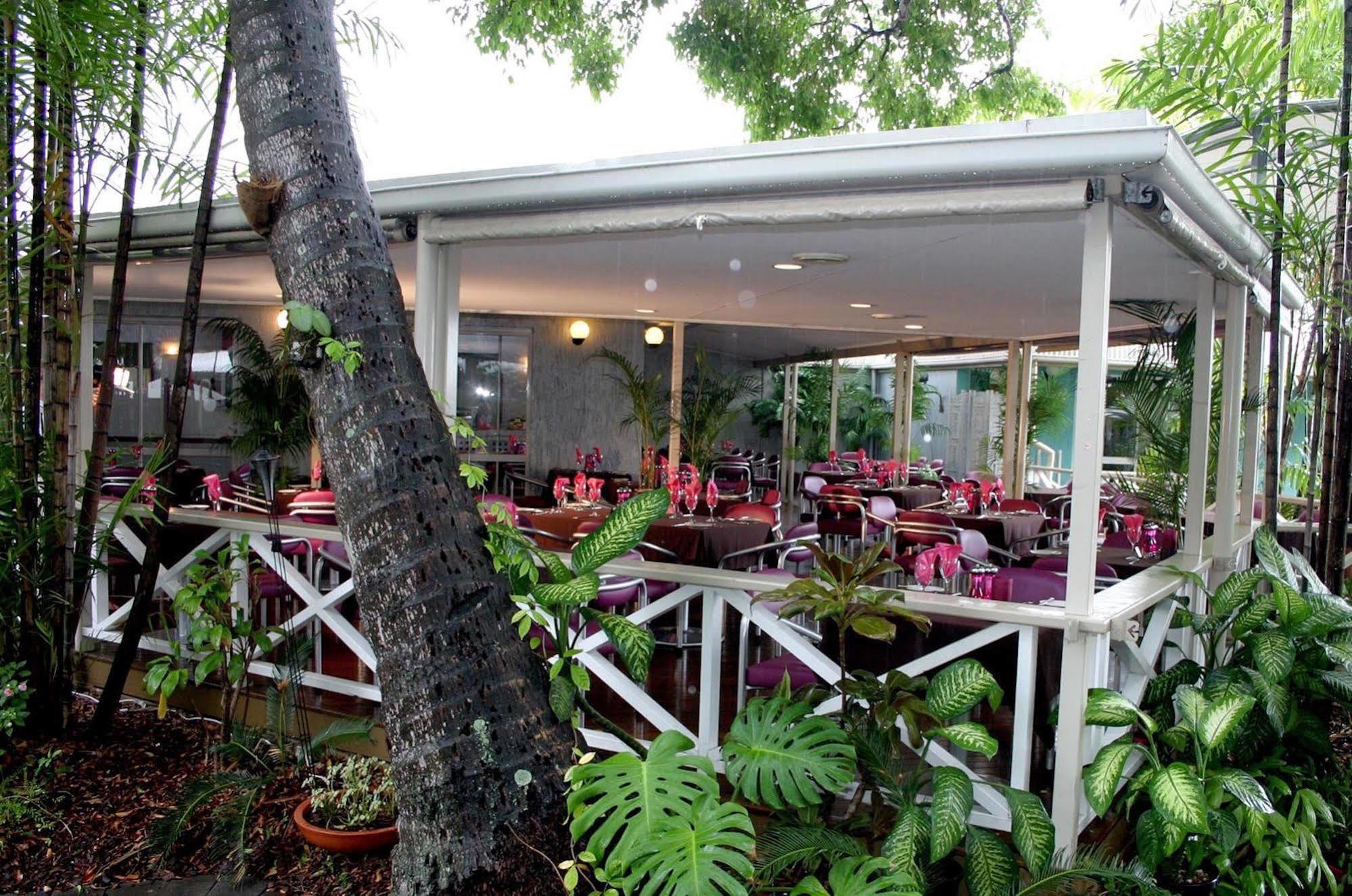 Resort Seahaven