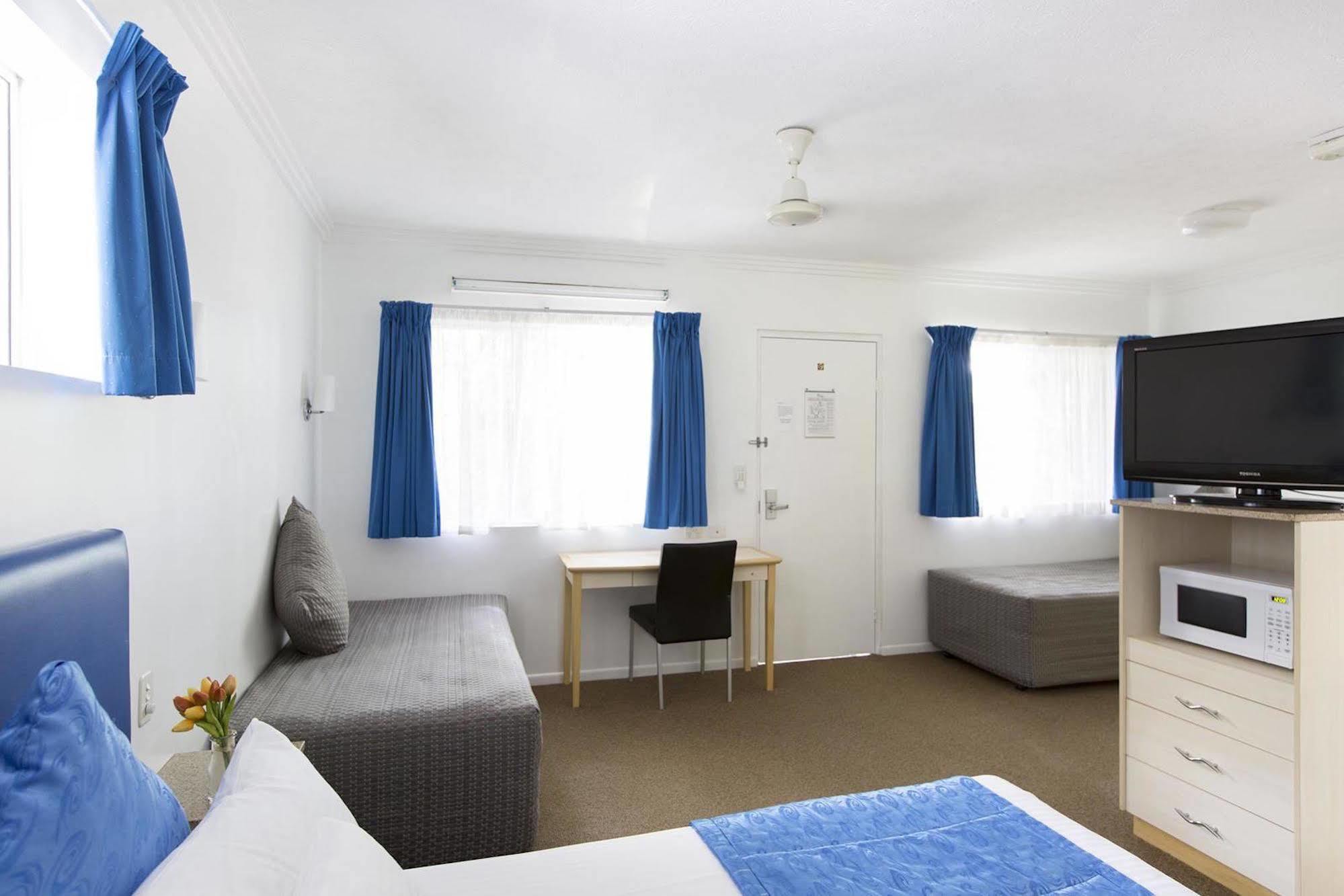 Seahaven Resort