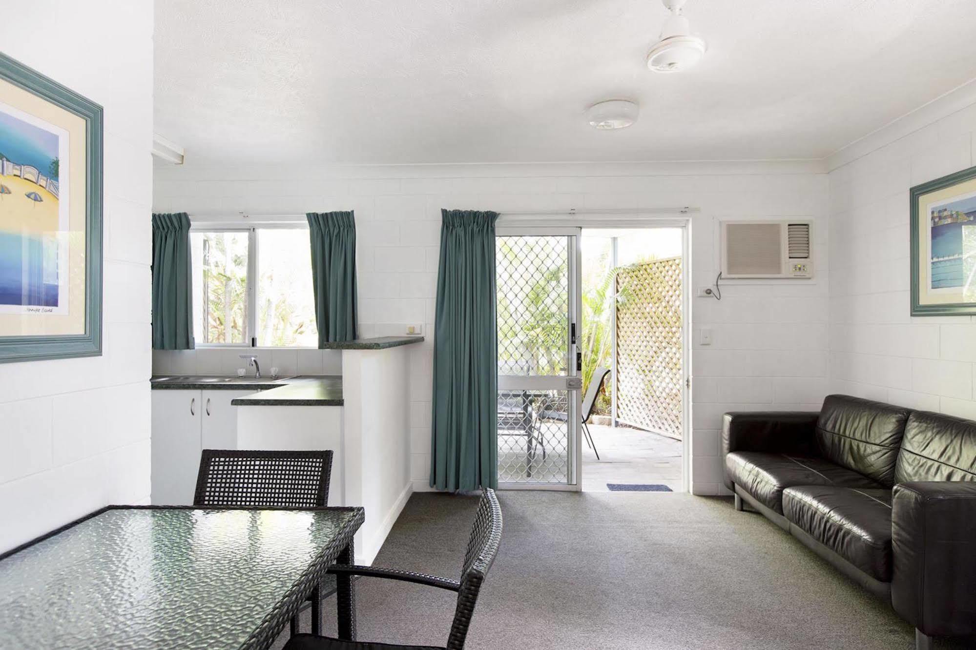 Seahaven Resort Townsville