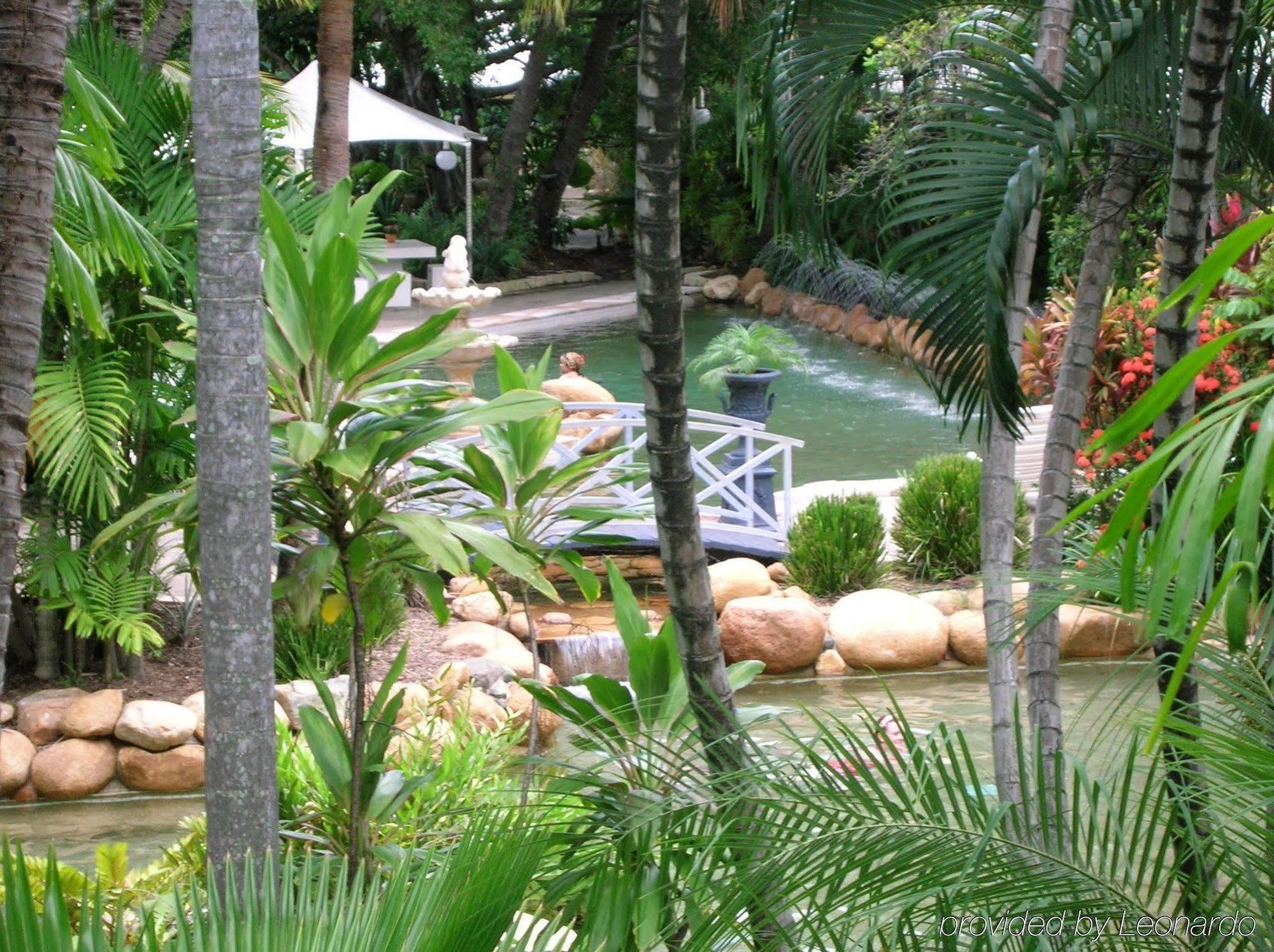 Resort Seahaven 4*