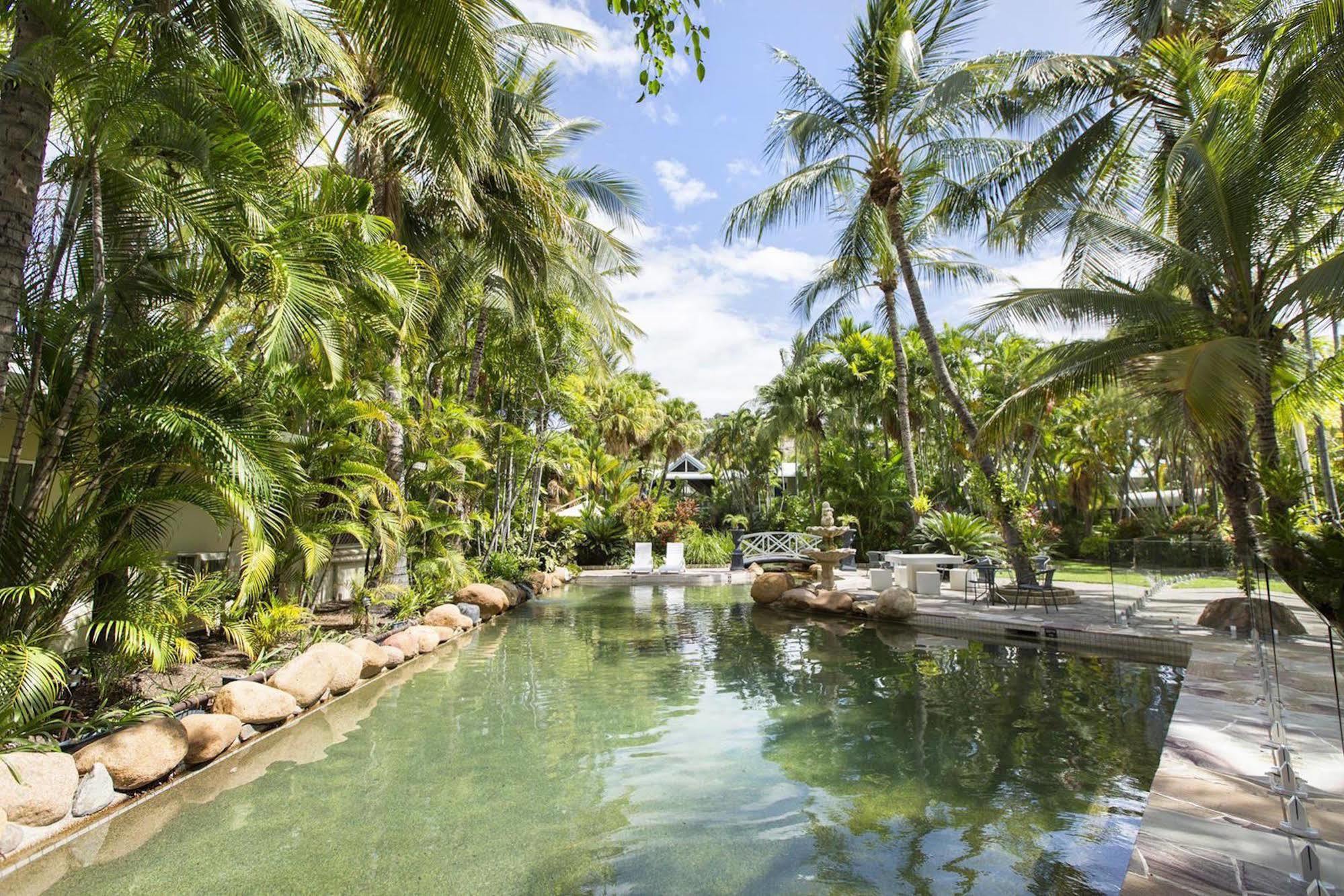 Seahaven Townsville