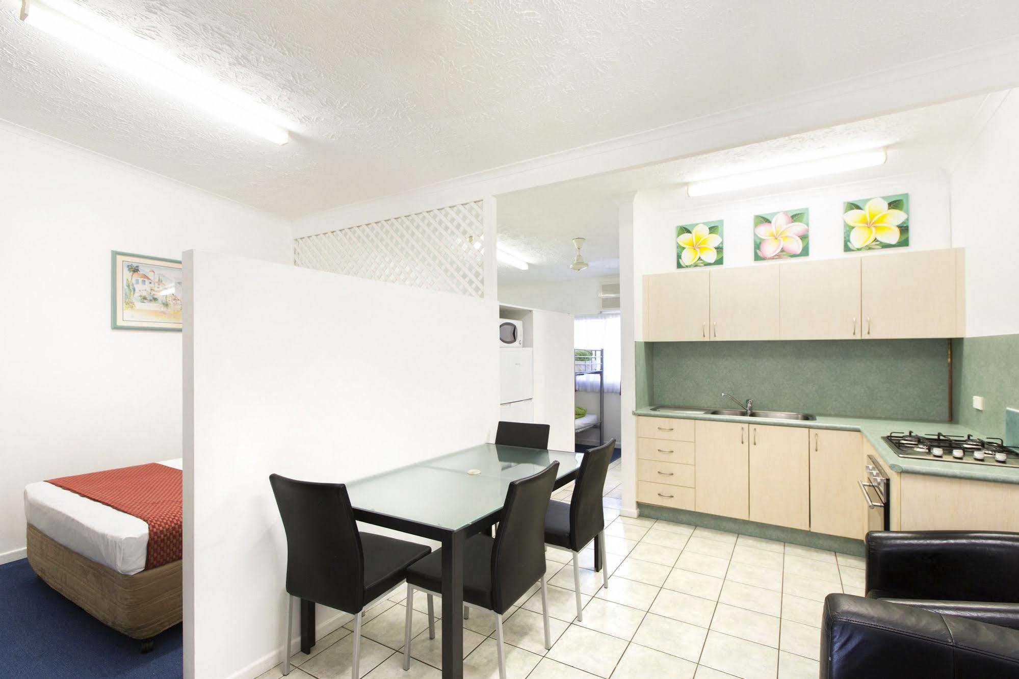 Seahaven Resort Townsville