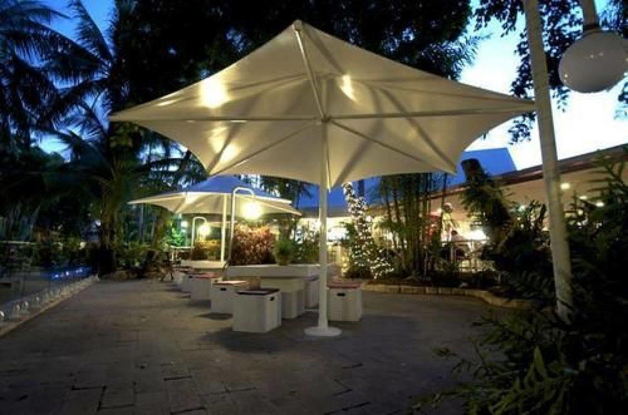 Resort Seahaven 4*