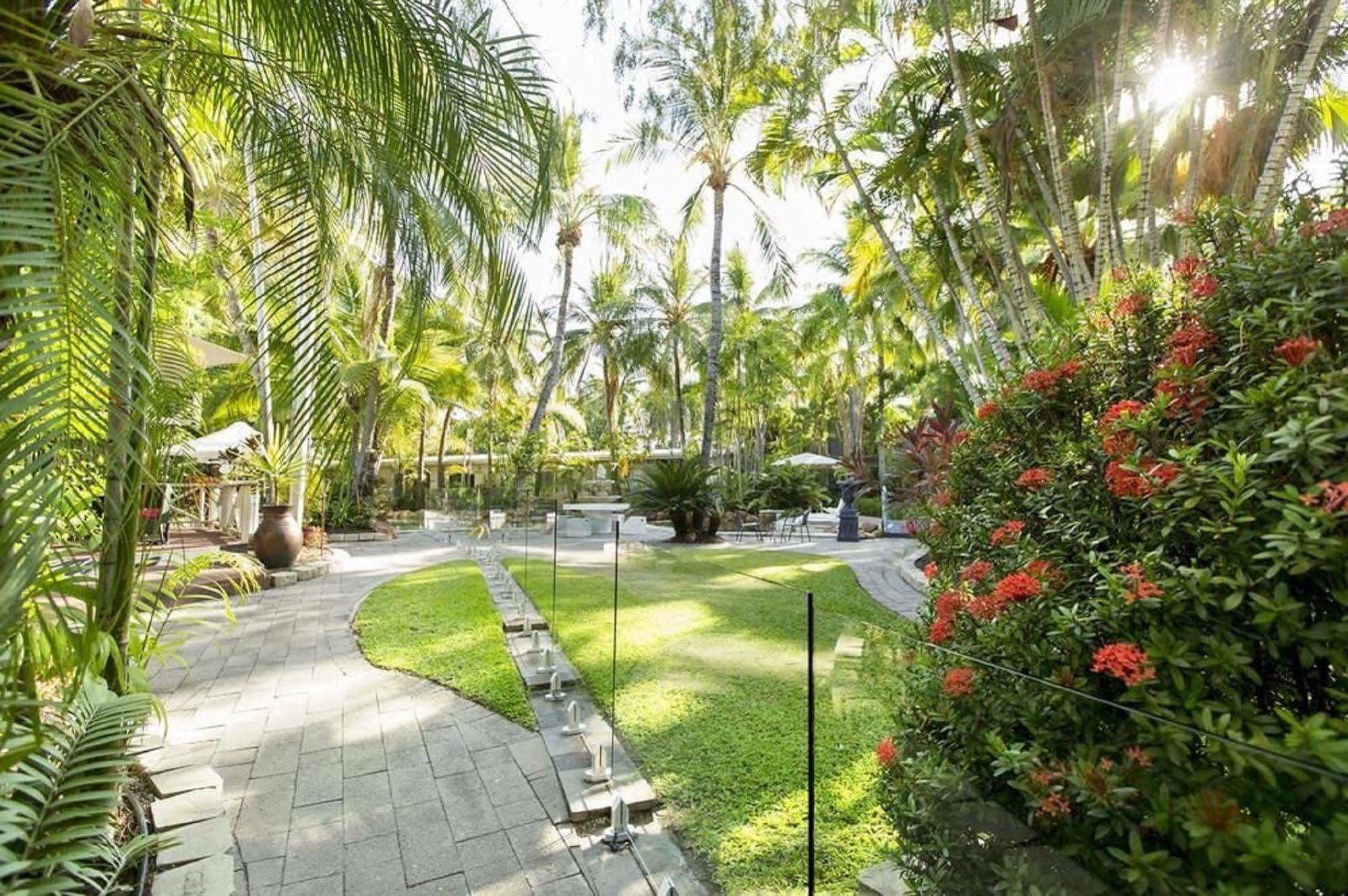 Resort Seahaven Townsville