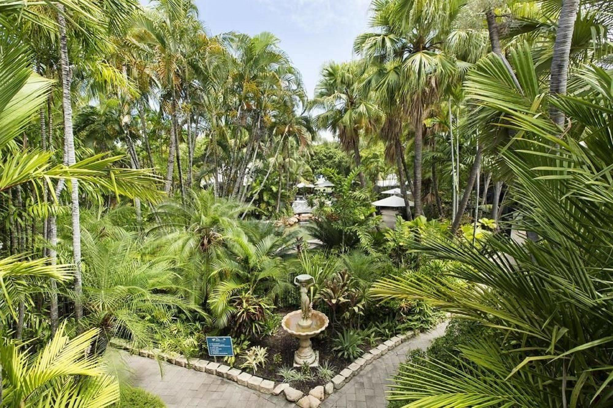 Seahaven Townsville