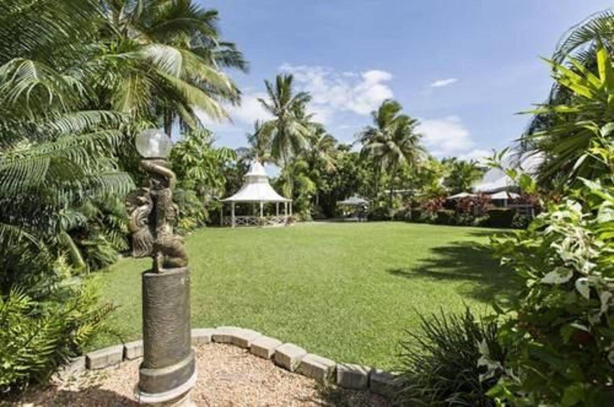 Seahaven 4* Townsville