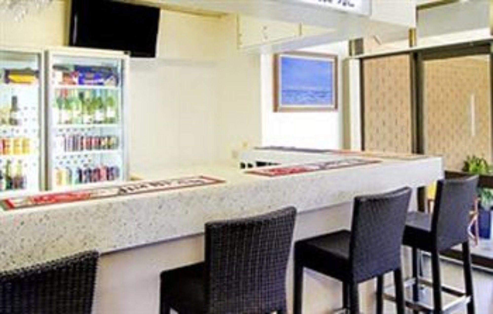 Motel Raintree 4*