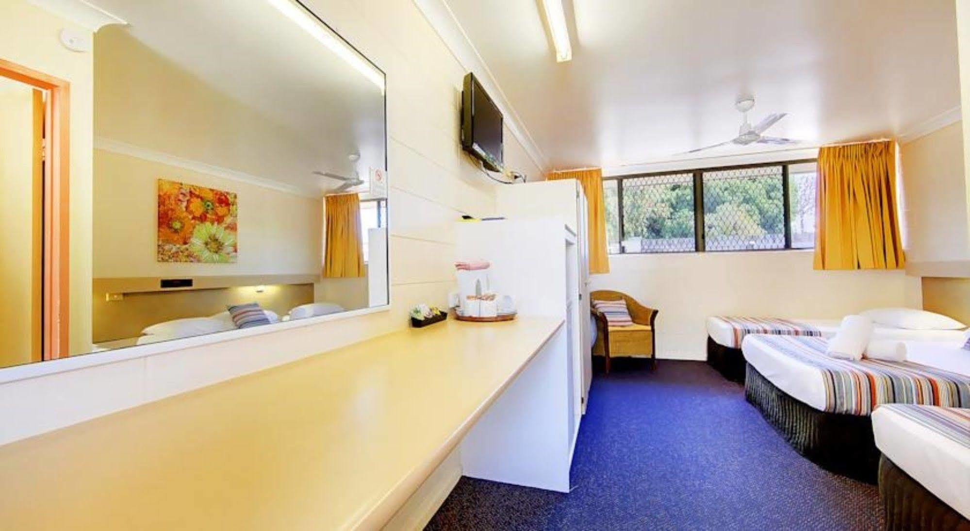 Raintree 4* Townsville