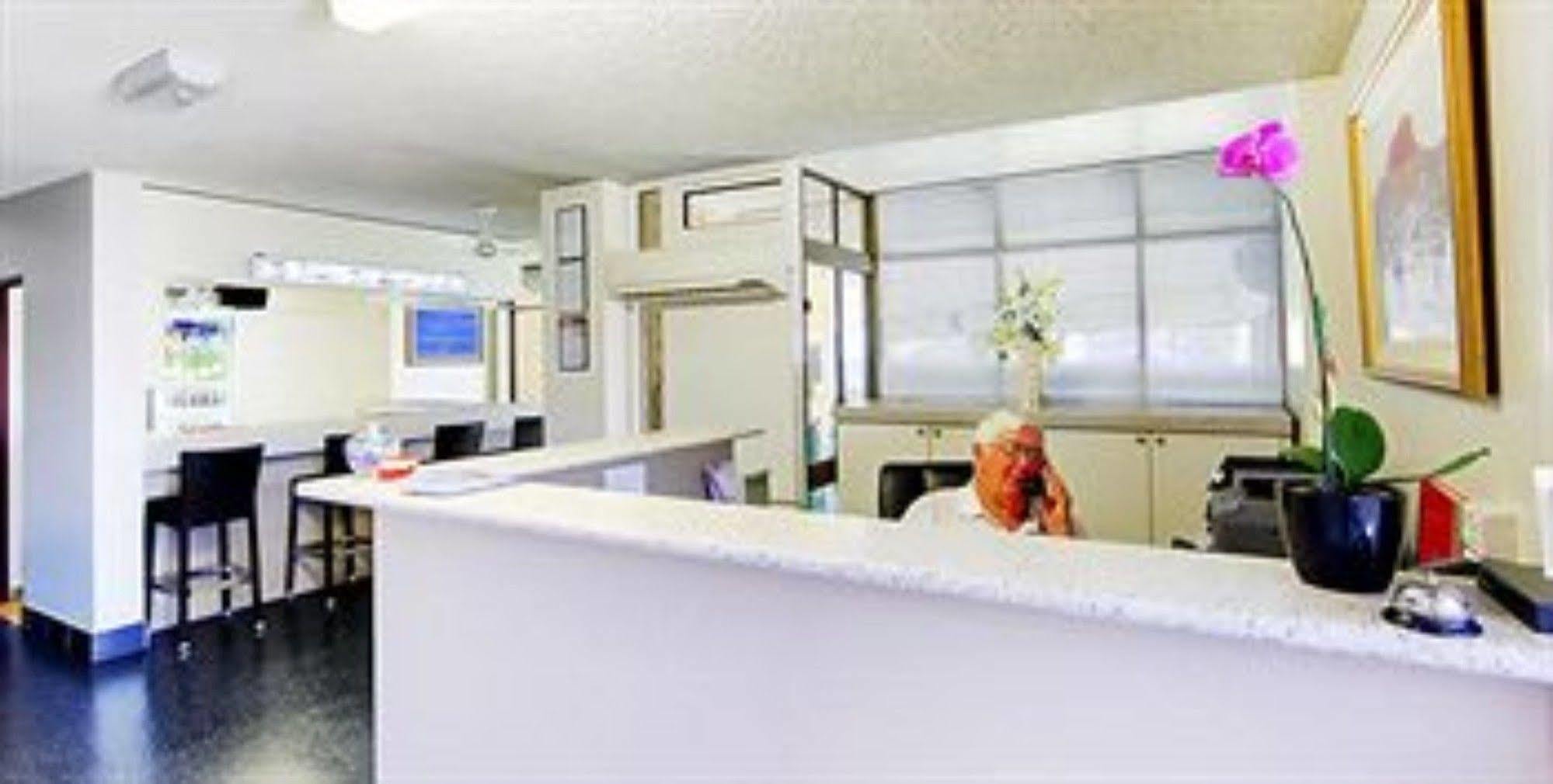 Raintree 4* Townsville
