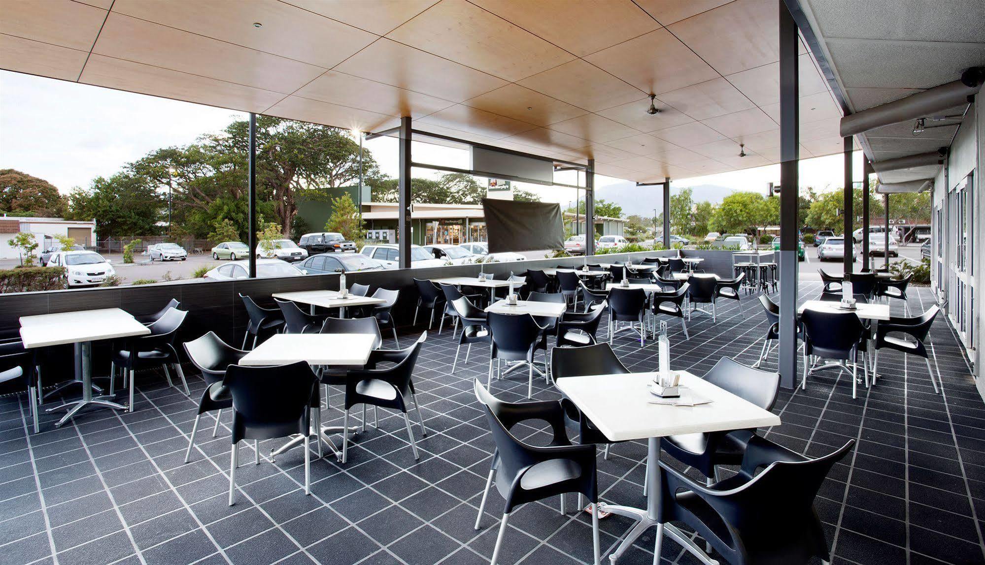 Vale Hotel Townsville