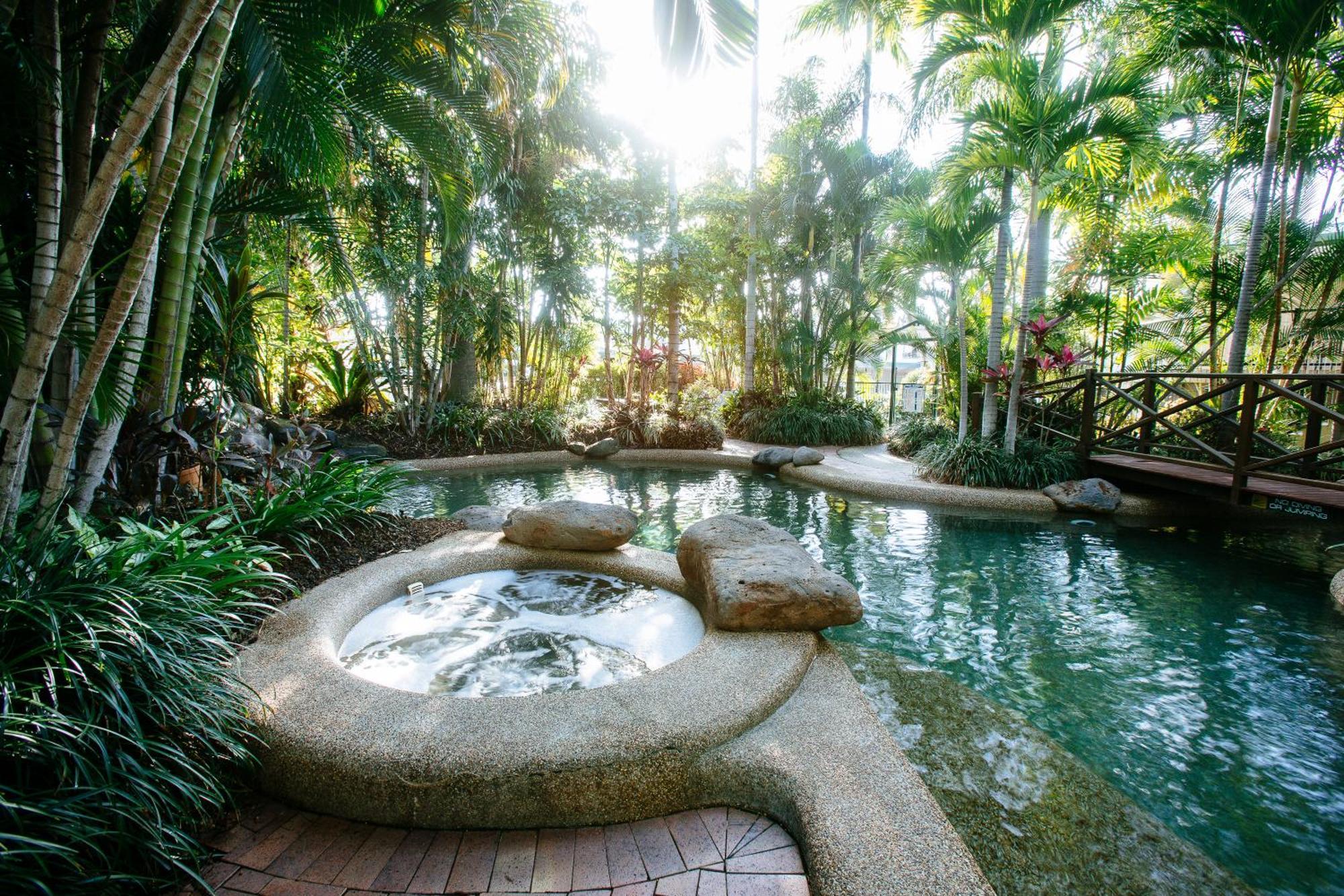 Oasis Townsville, Surestay Collection By Bw Townsville