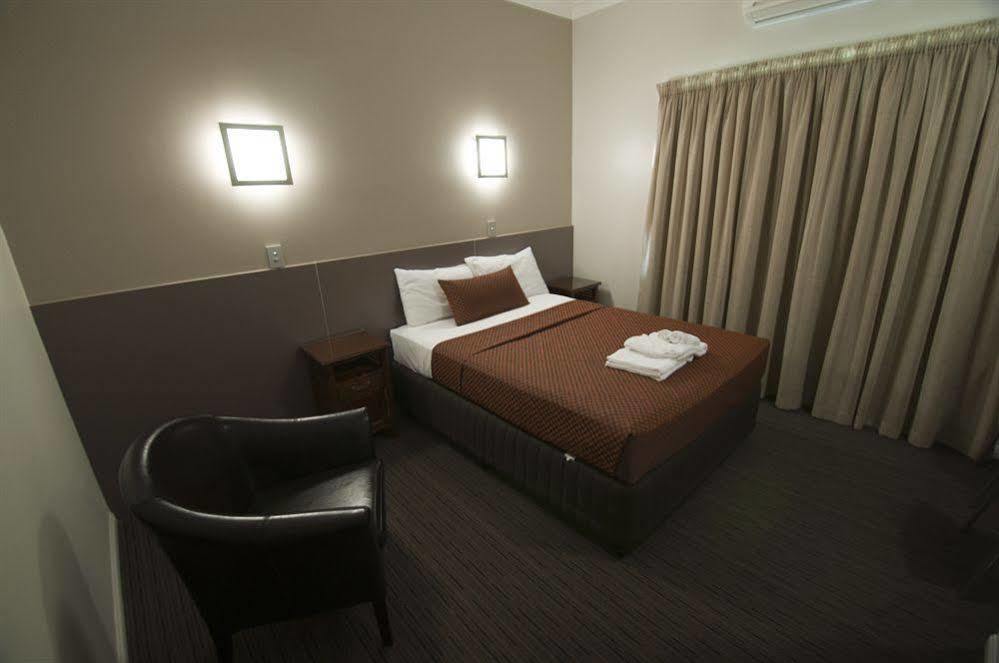 Oasis Townsville, Surestay Collection By Bw Motel 4*