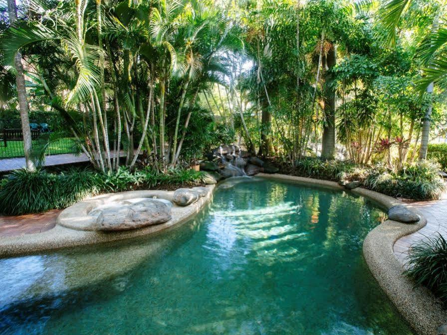 Oasis Townsville, Surestay Collection By Bw Motel 4*