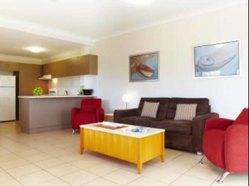 Aparthotel Southbank Townsville