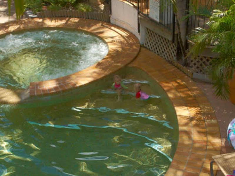 Southbank 4*