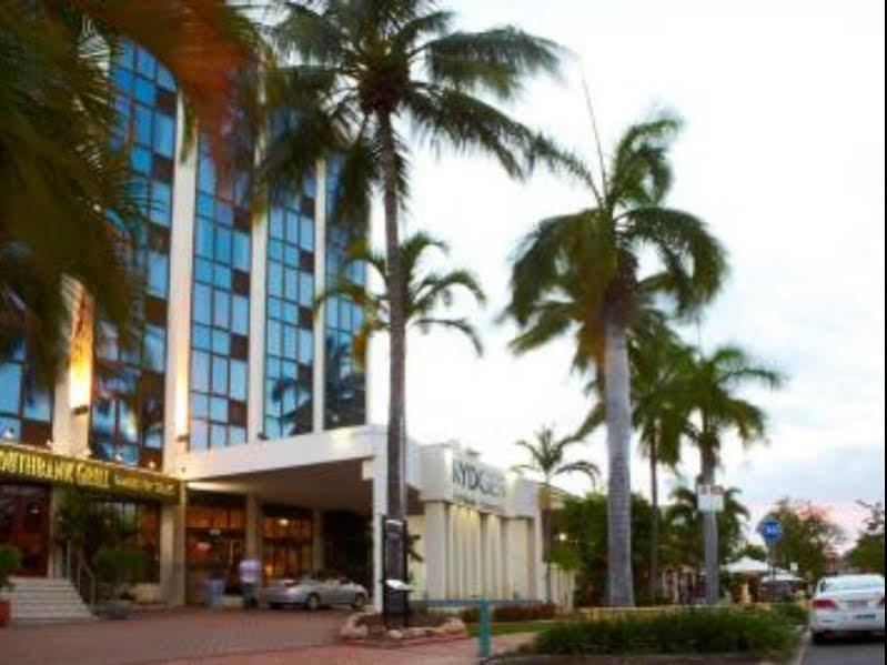Southbank Aparthotel 4*