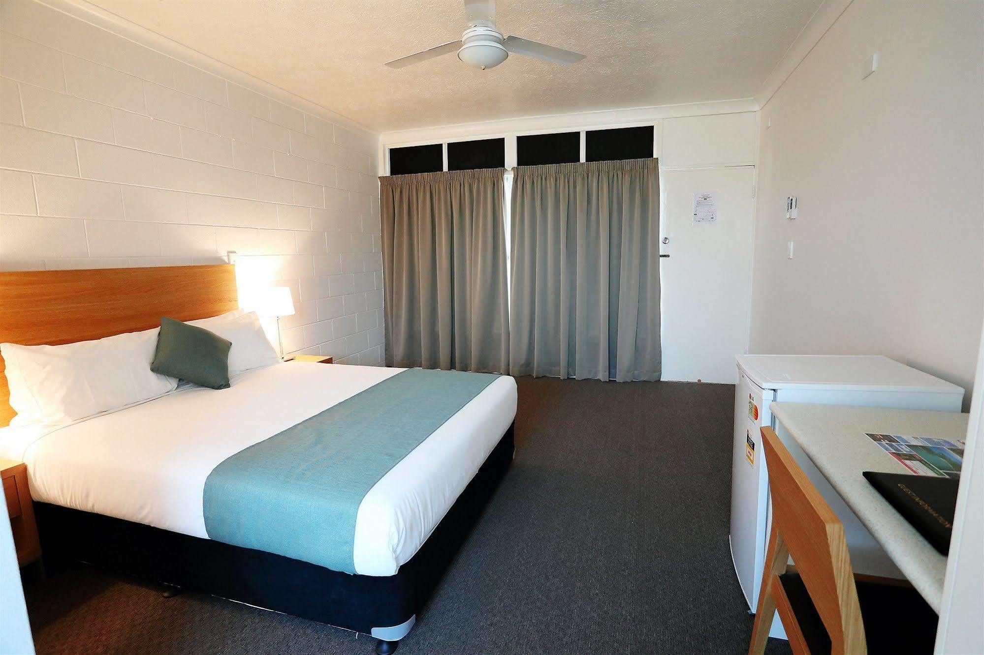 Townsville City Motel Motel 3*