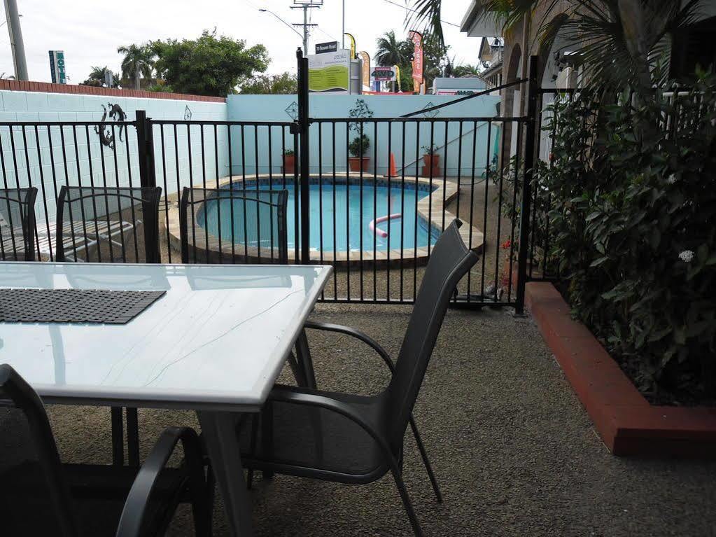 Banjo Paterson Motor 3* Townsville