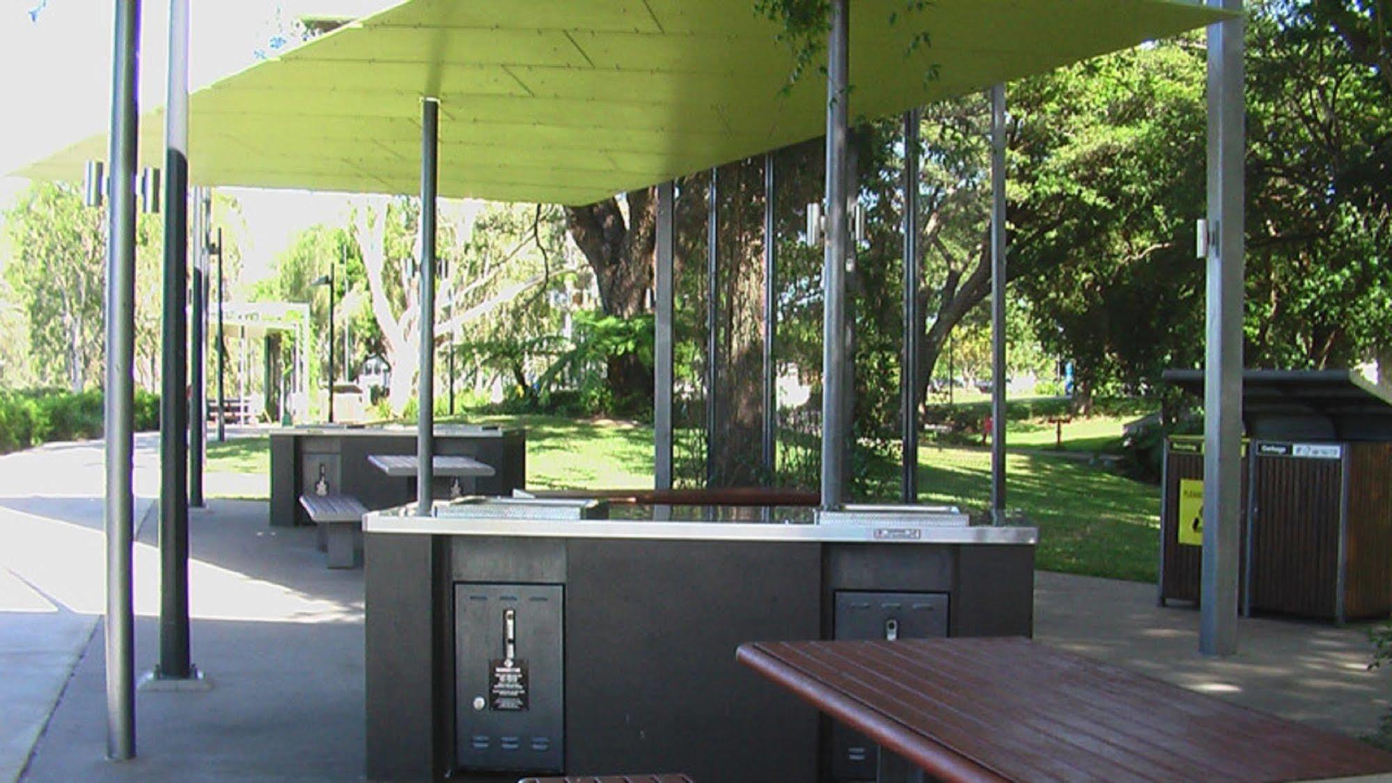 Jacana Aparthotel