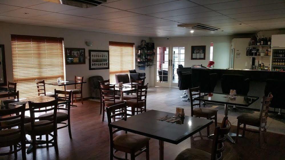 Motel Colonial Rose Townsville